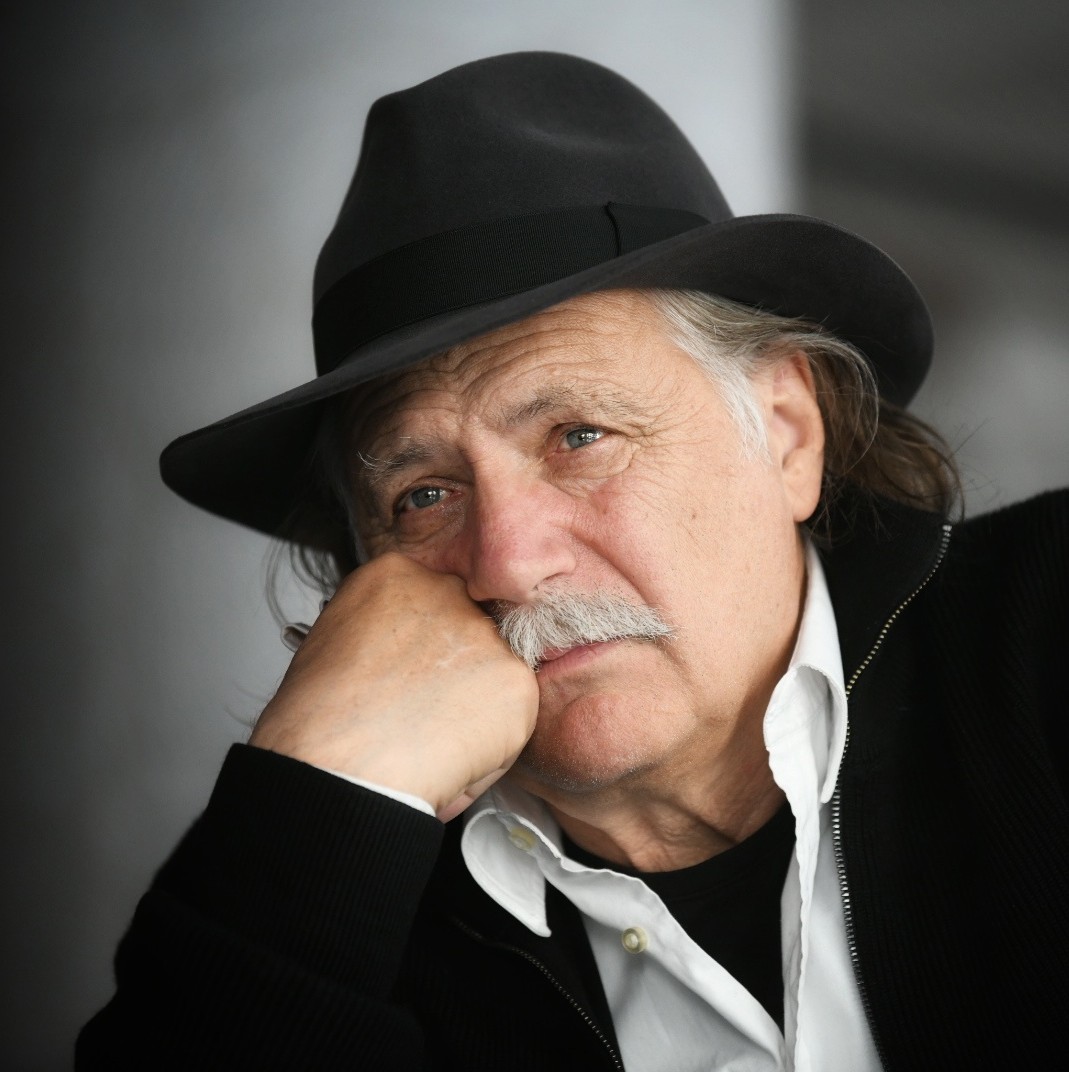RADE ŠERBEDŽIJA