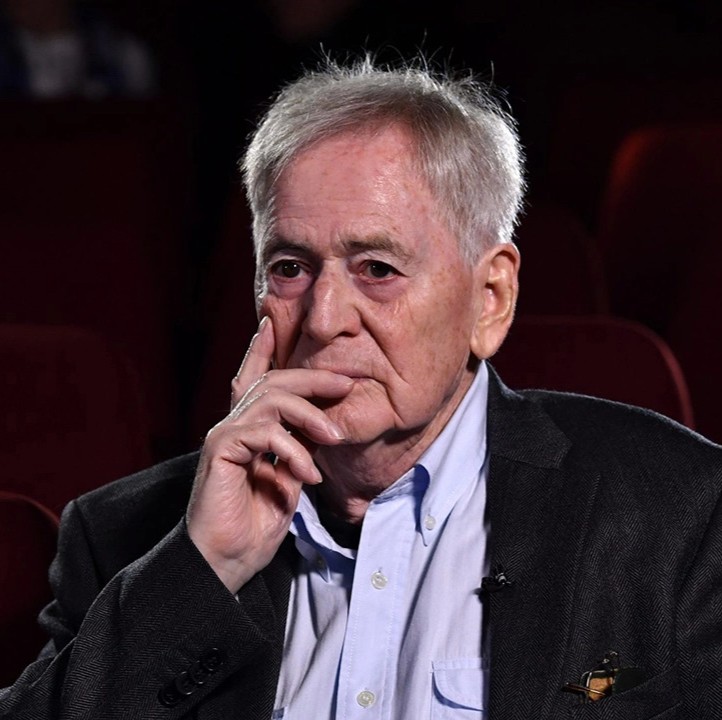 ISTVÁN SZABÓ