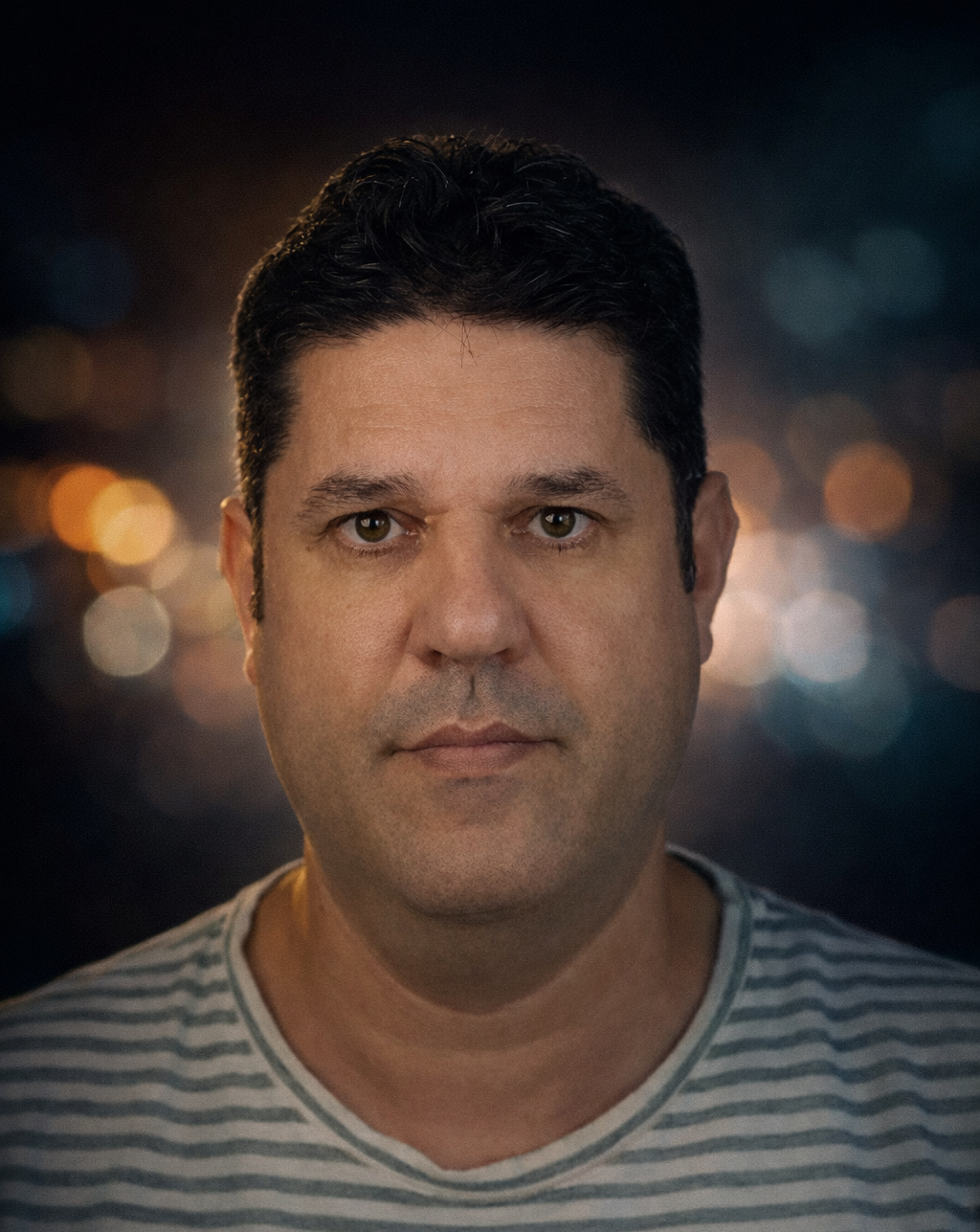 Murat Tufan