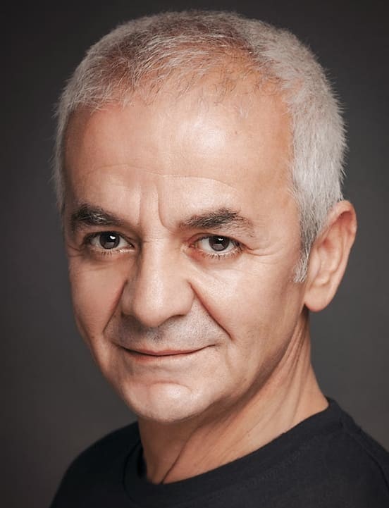 ZAFER ALGÖZ