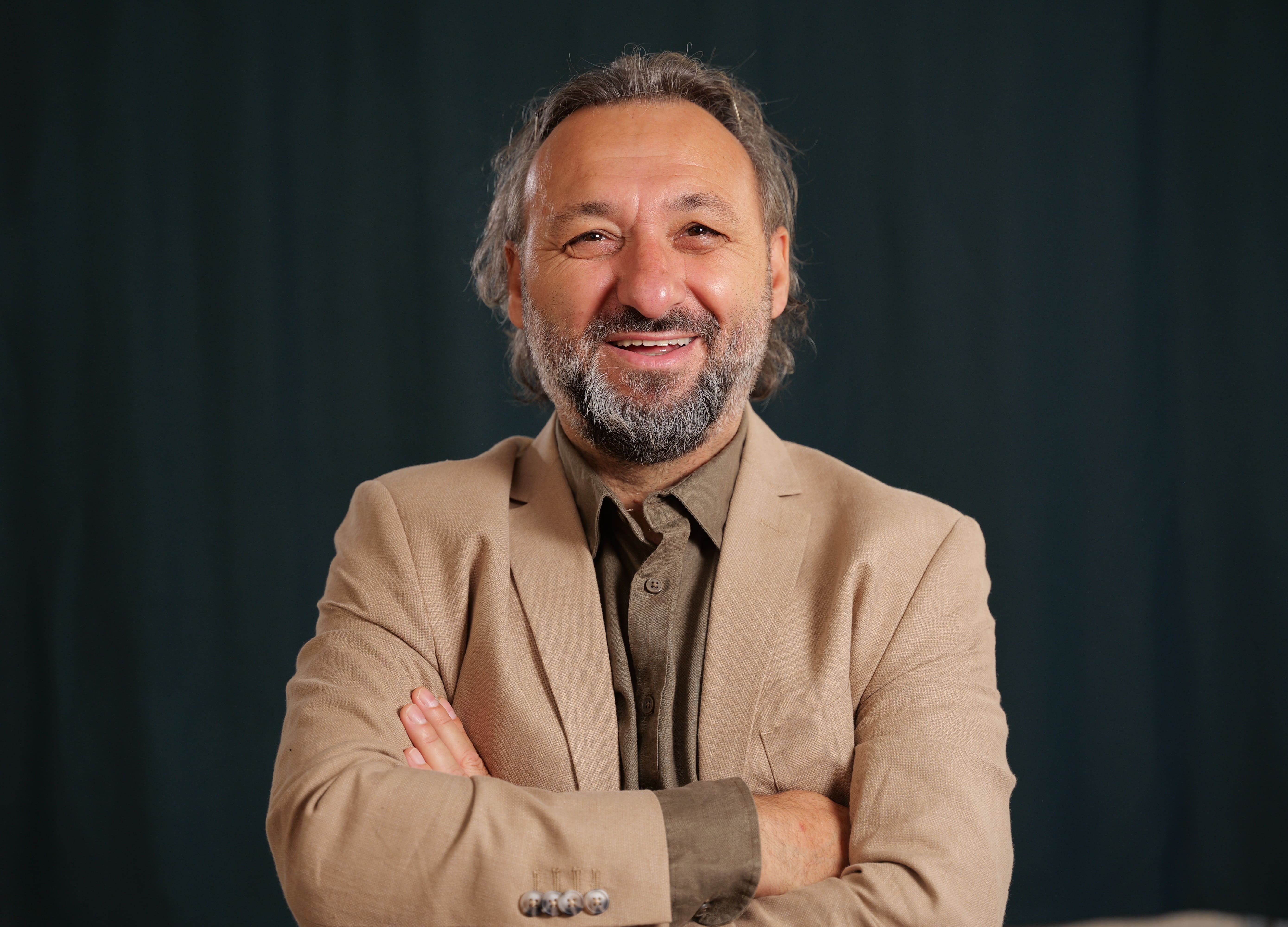 JANI BOJADZI