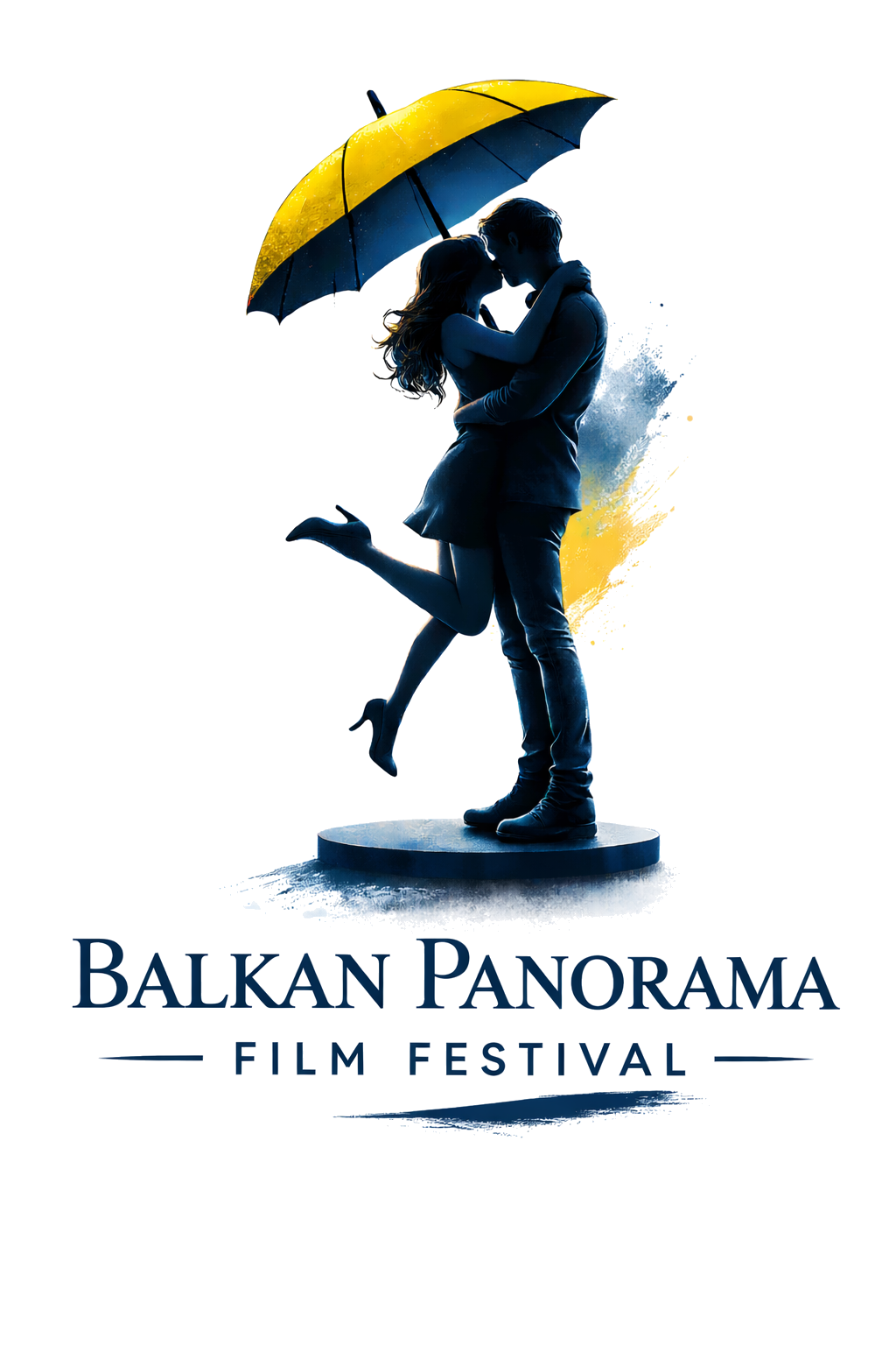 BPFF Logo (İngilizce)